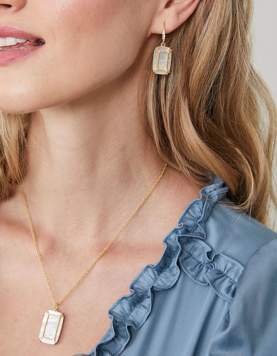 Orla Window Necklace Collection