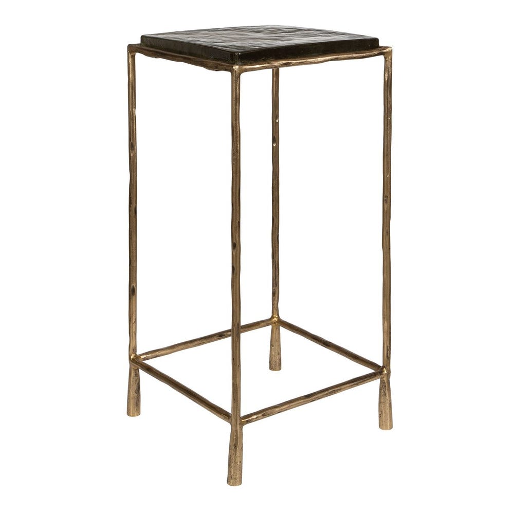 Ovard Square Table
