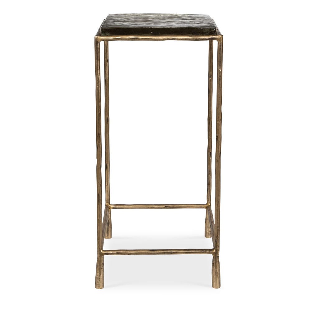 Ovard Square Table
