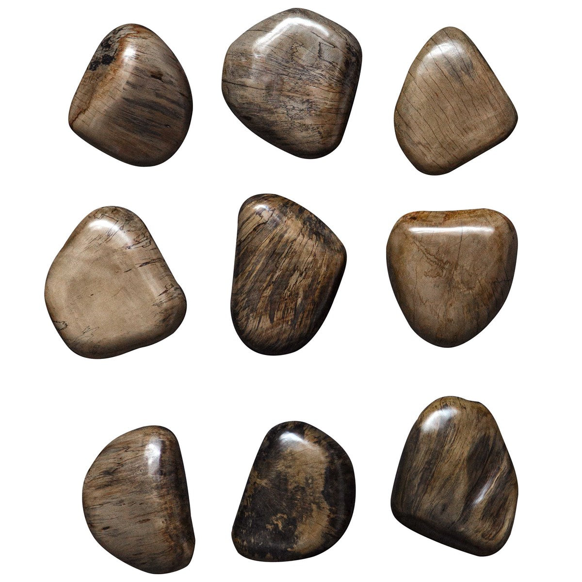 Wall Pebble Art Collection