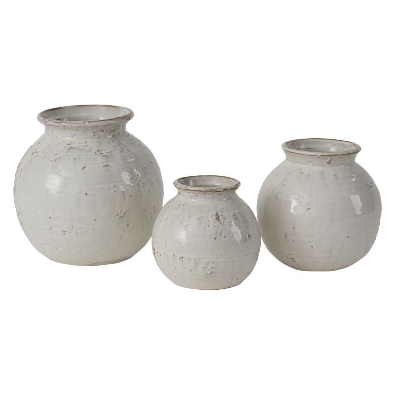 Page Vase Collection