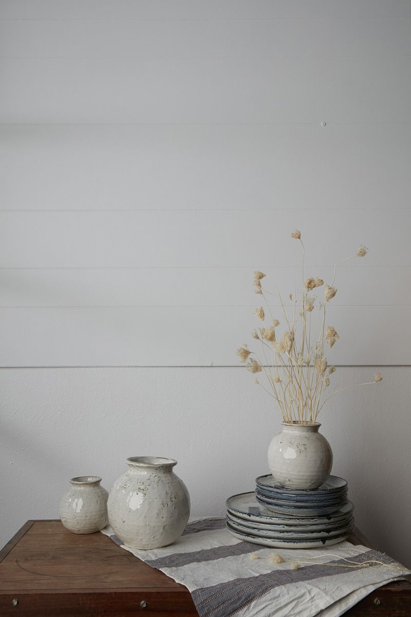 Page Vase Collection