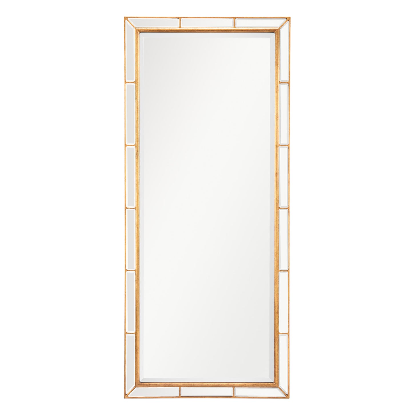 Plaza Dressing Mirror
