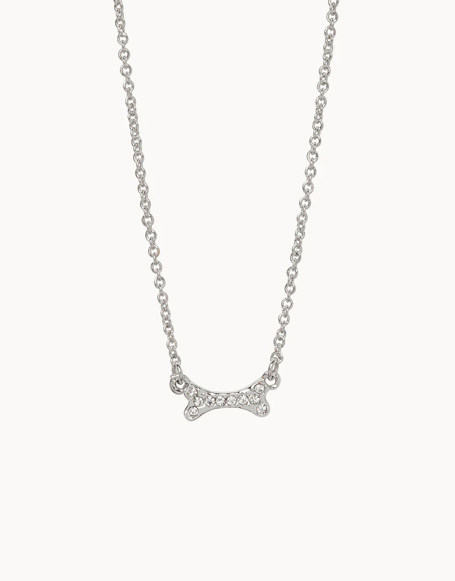 Puppy Love Necklace