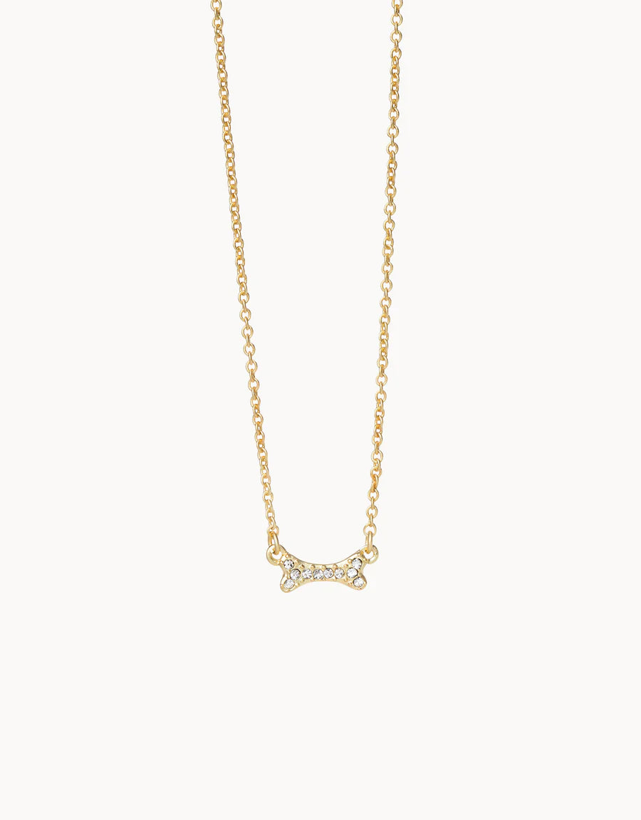 Puppy Love Necklace