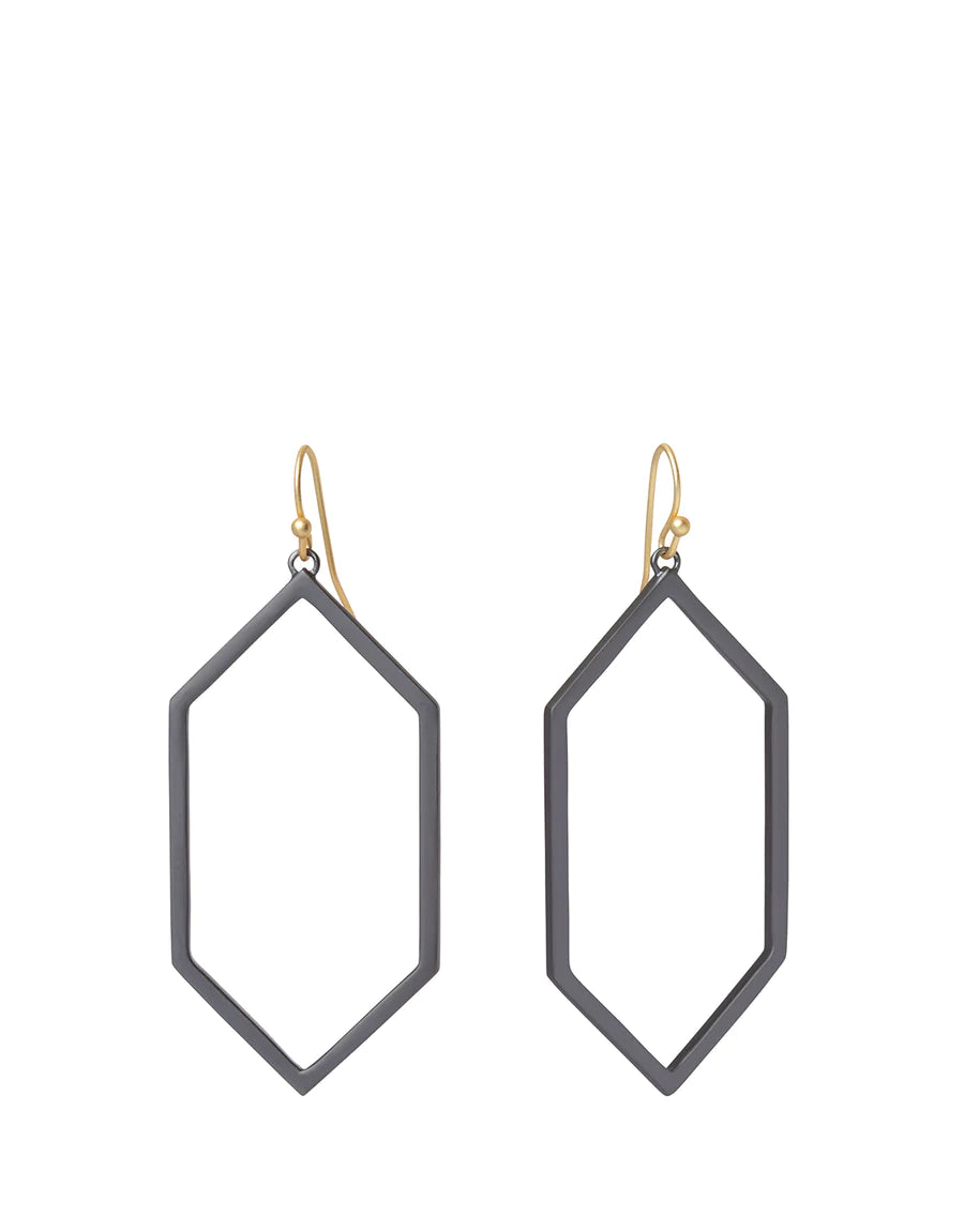 Rhett Earrings Collection