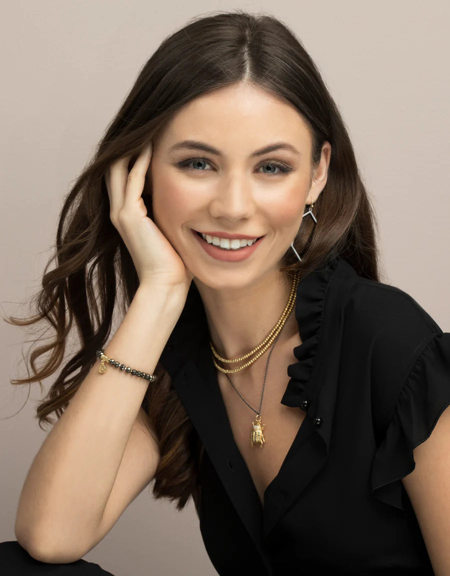 Rhett Earrings Collection