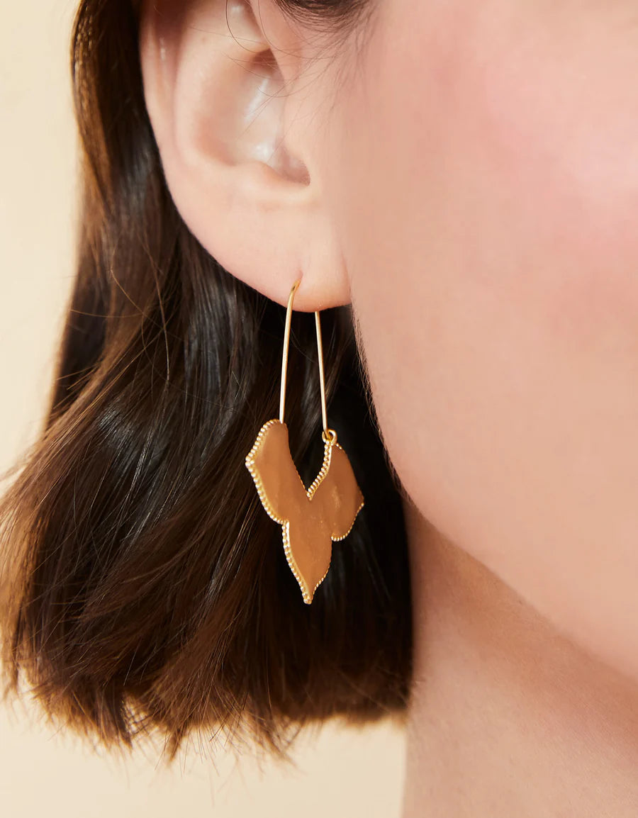 Richmond Hill Wire Hoop