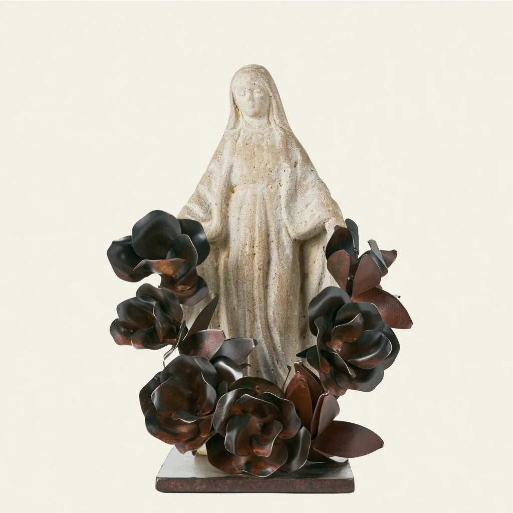 Saint Theresa