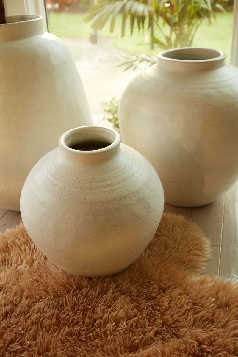 Santorini Vase