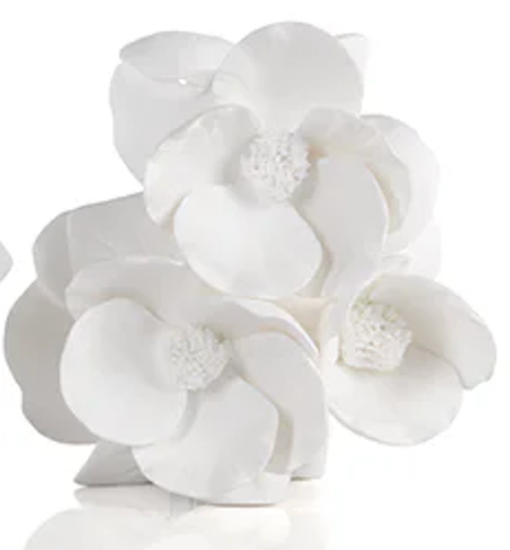 Cameo Porcelain Vase