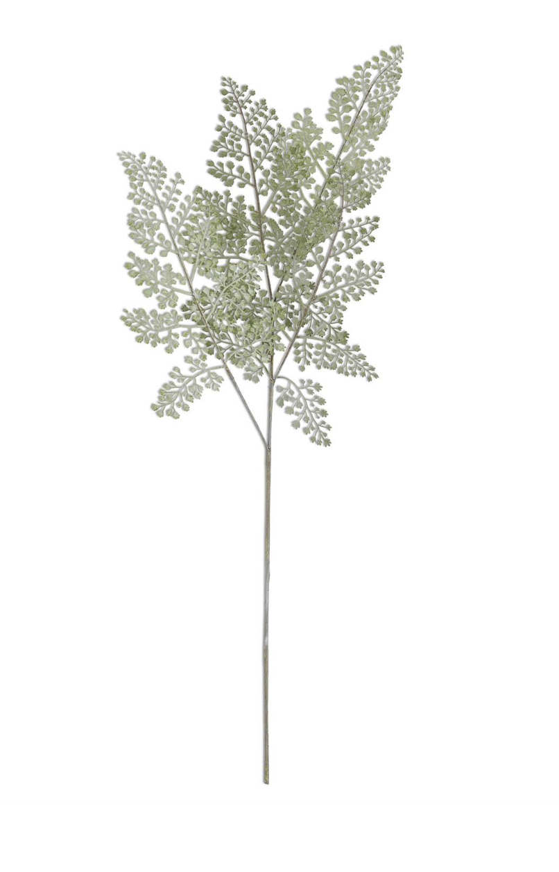 Real Touch Adiantum Fern Stem, 36"