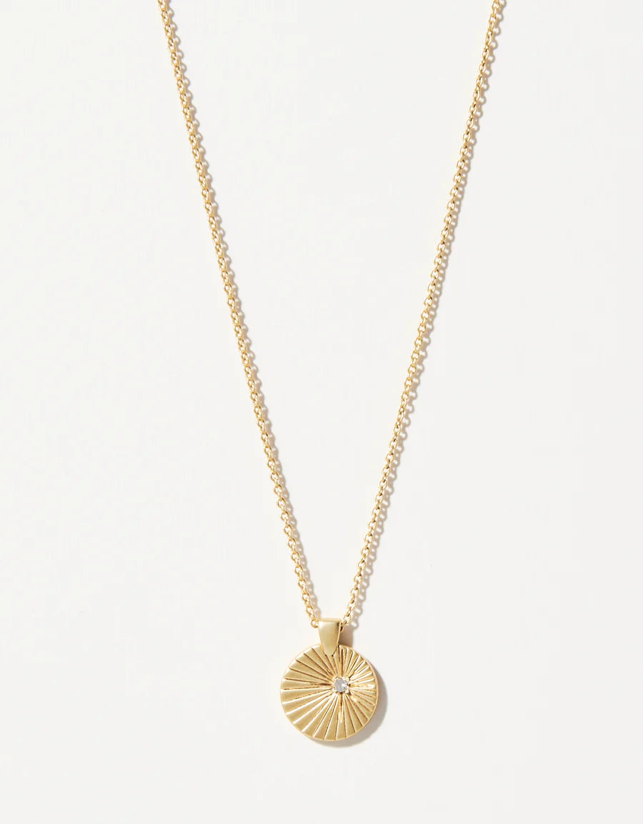 Shoot for the Stars Necklace Collection