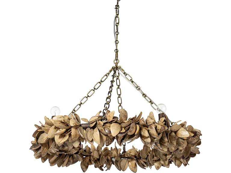 Siena Small Chandelier