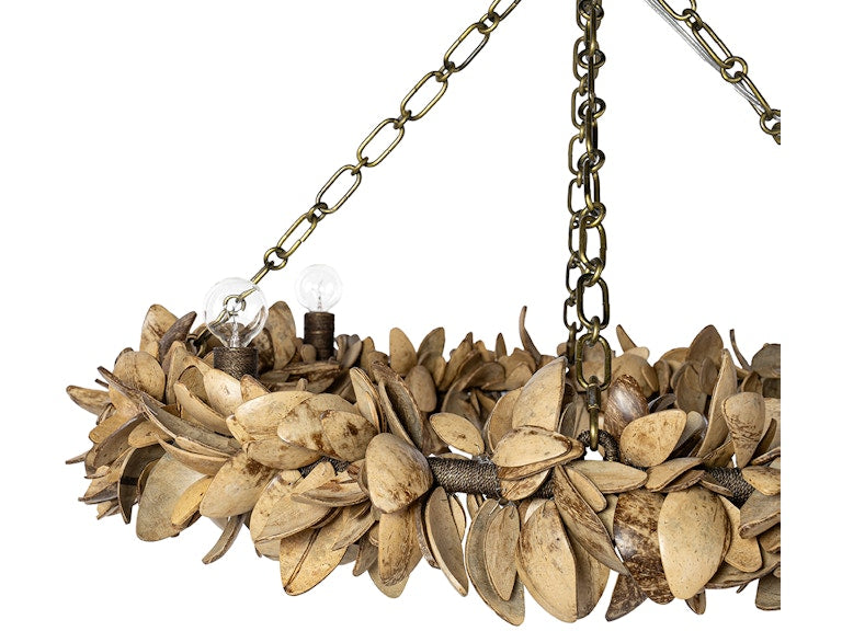 Siena Small Chandelier