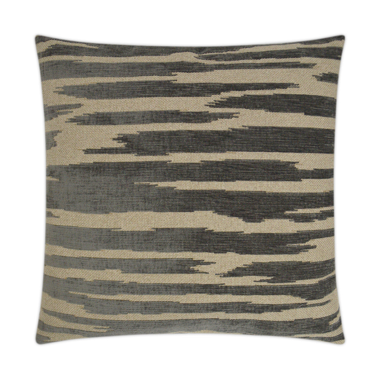Sienna-Grey Pillow