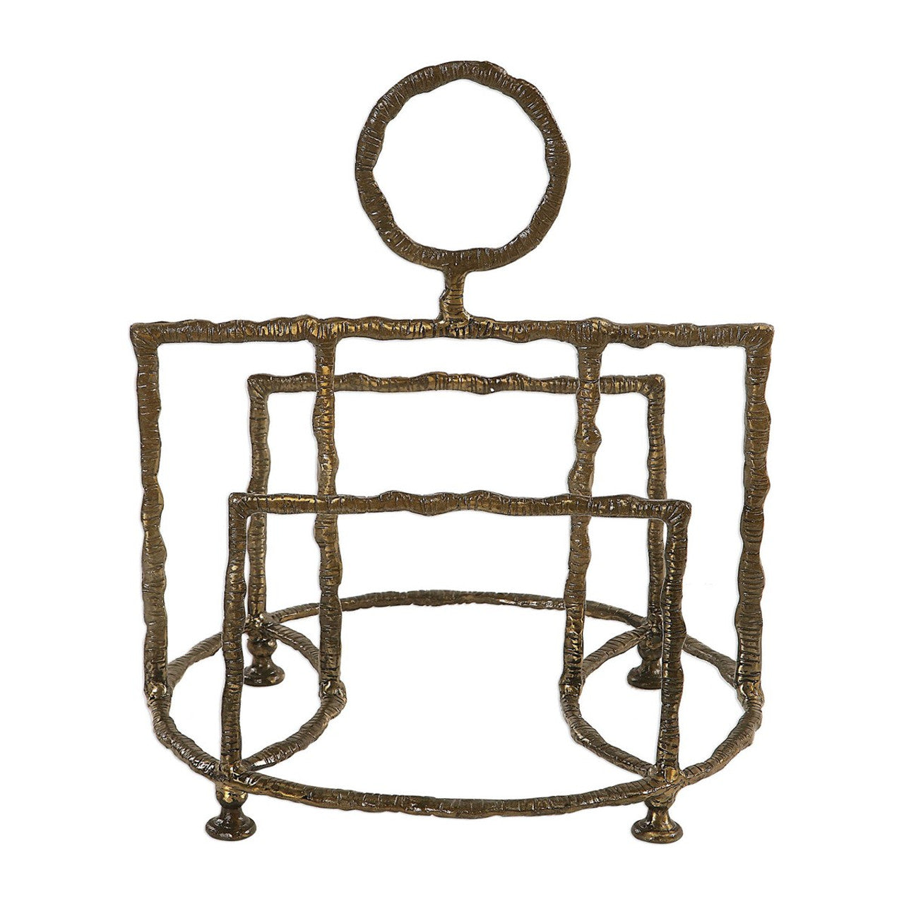 Sithon Magazine Holder