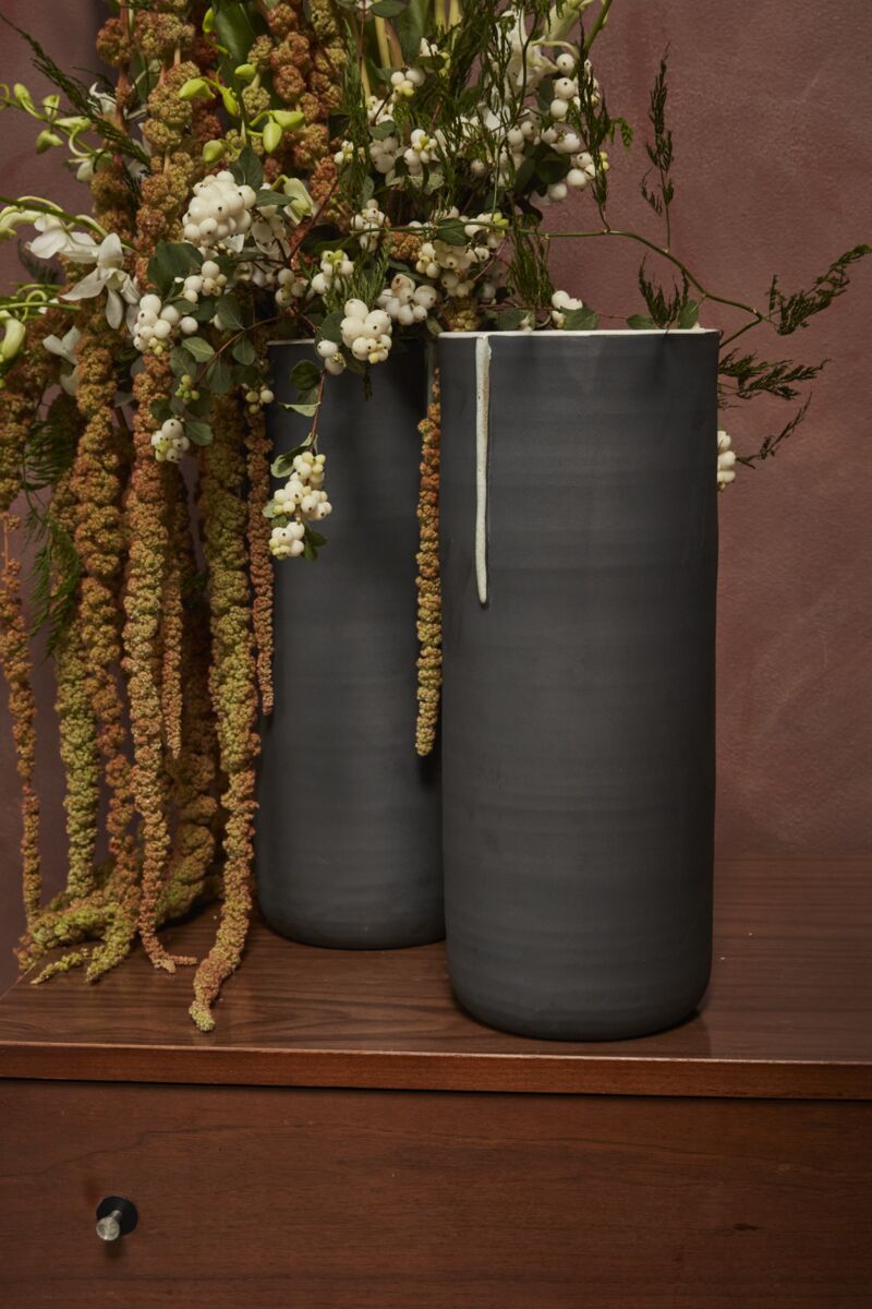 Soliloquy Vase Collection