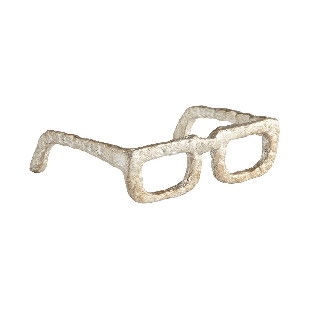 Sculptured Spectacles