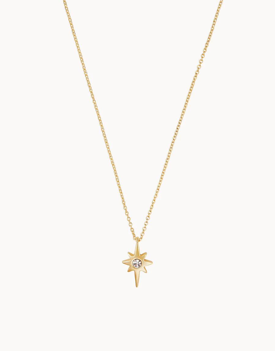 Superstar Necklace