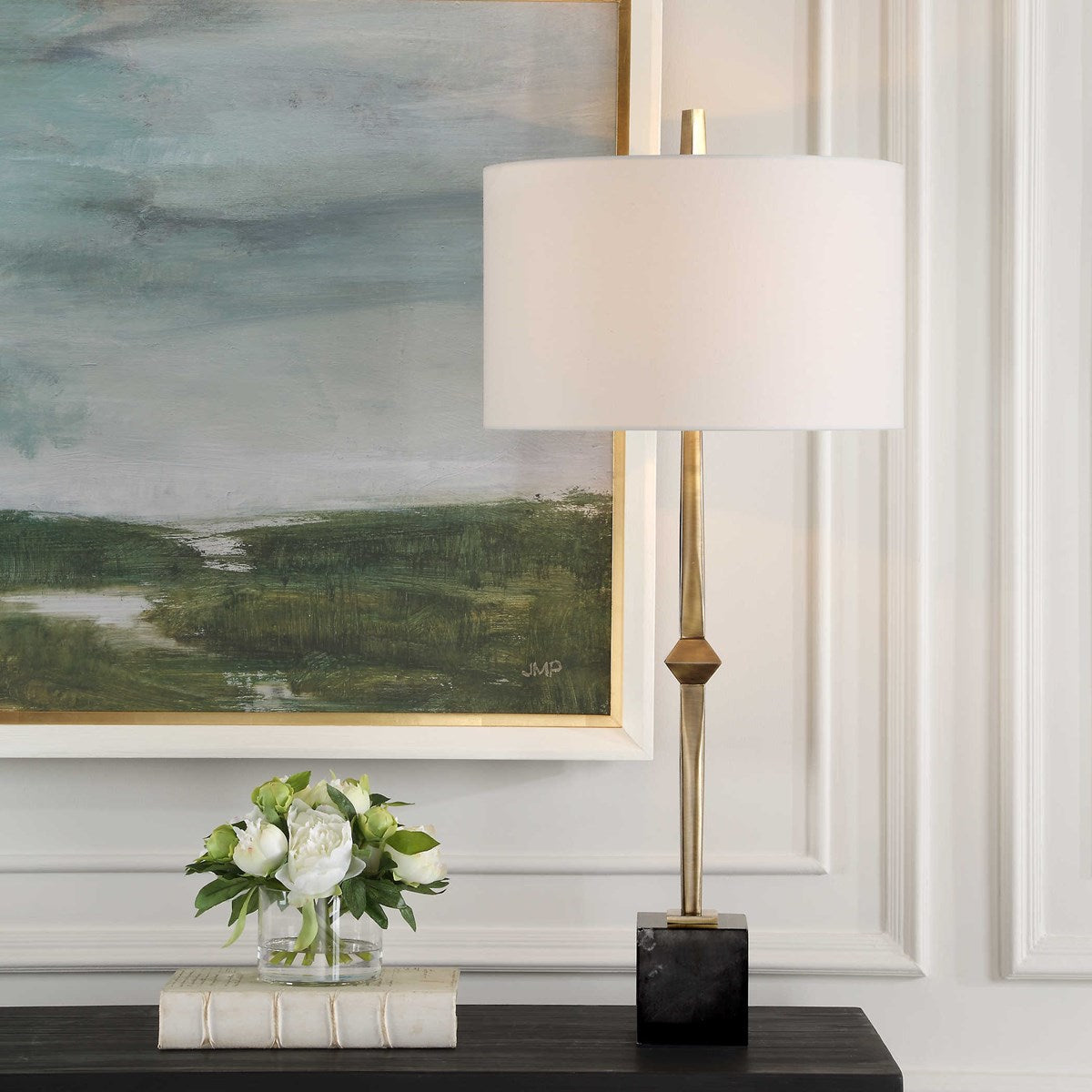 Surrane Table Lamp