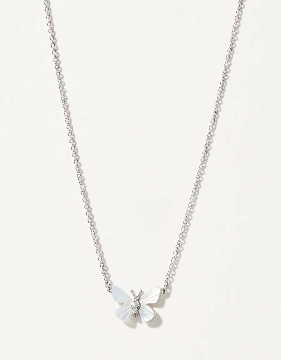 Transformation Necklace Collection