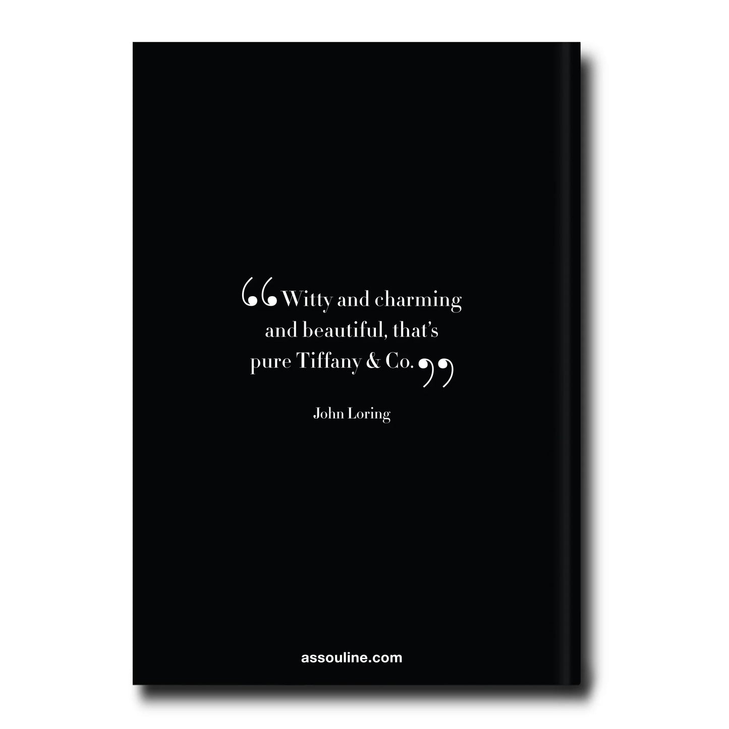 Tiffany: Vision and Virtuosity