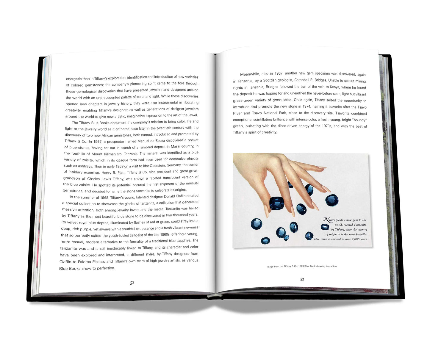 Tiffany: Vision and Virtuosity