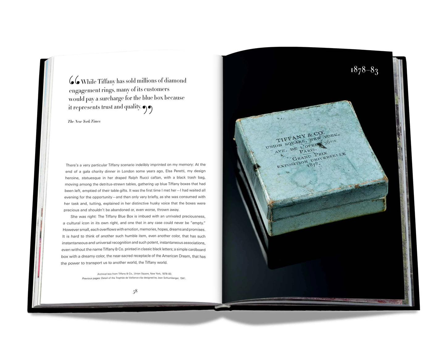 Tiffany: Vision and Virtuosity