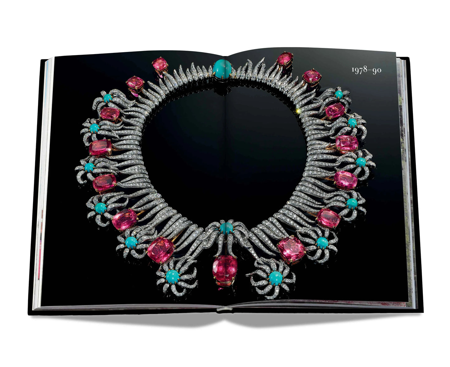 Tiffany: Vision and Virtuosity