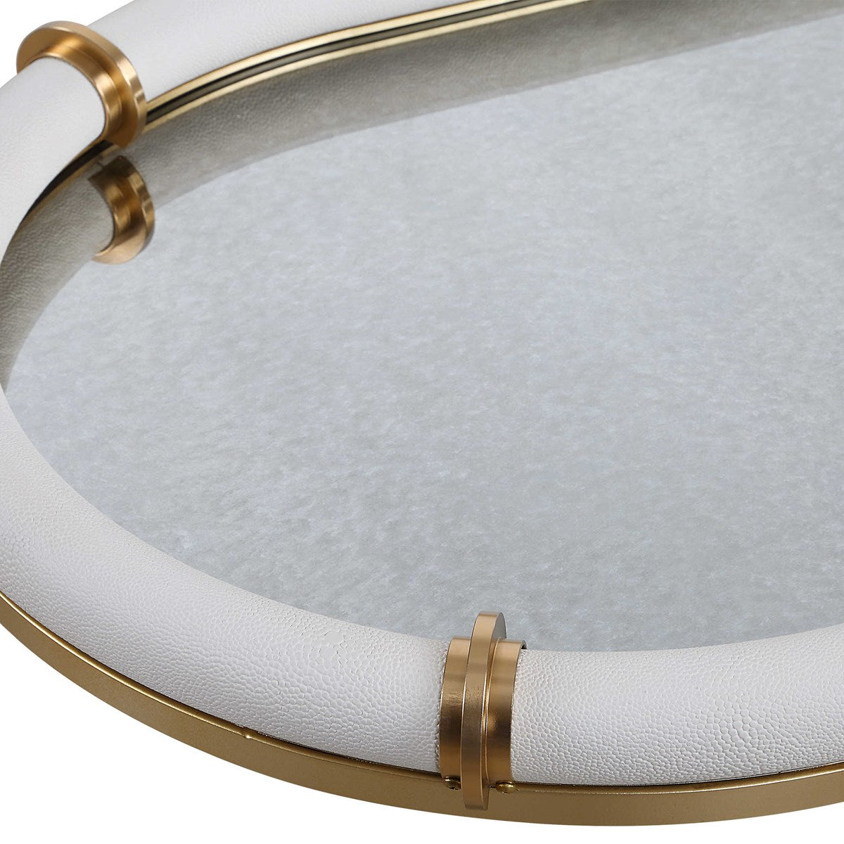 Cyprus Oval Tray