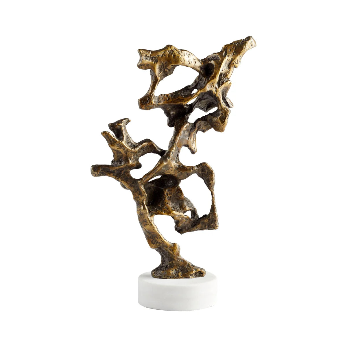 Tumultus Sculpture
