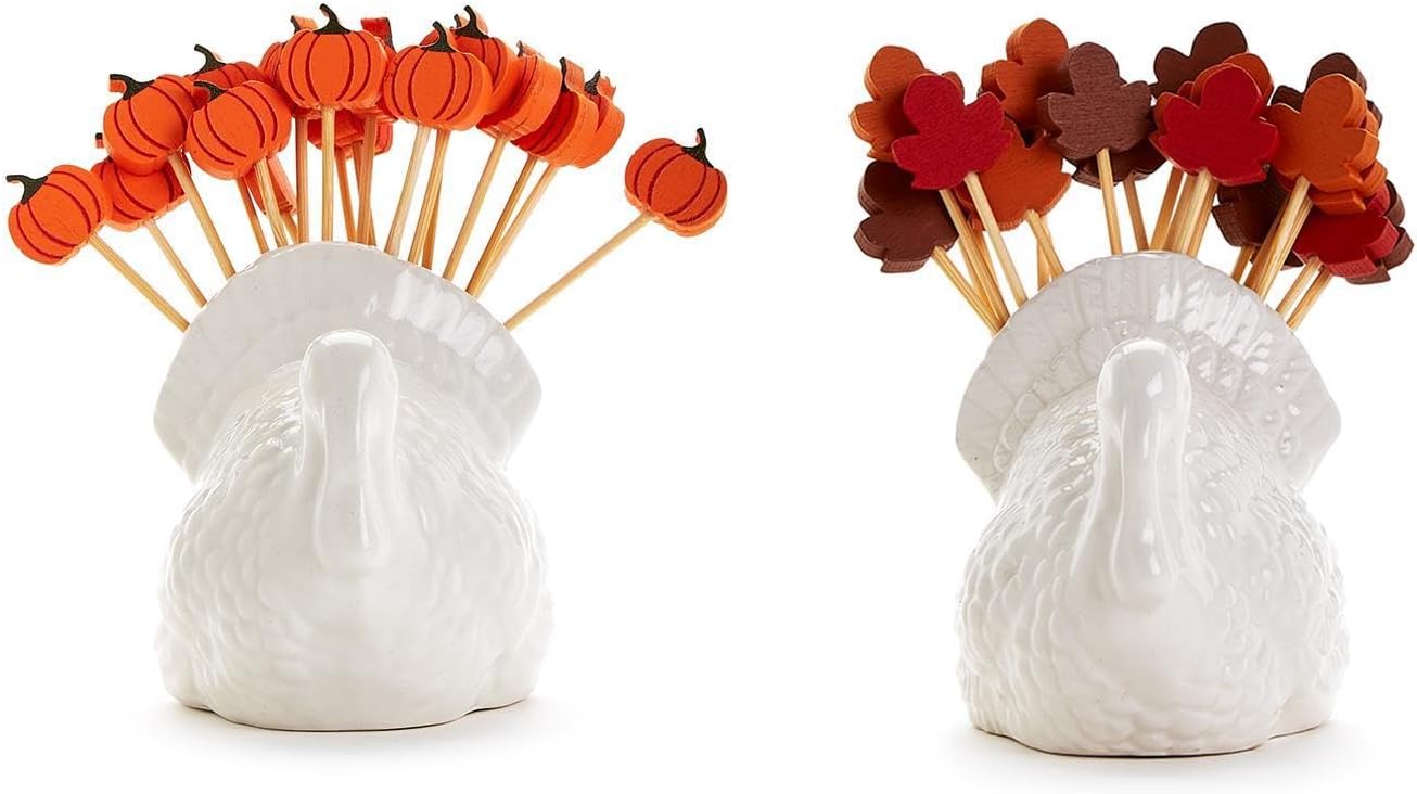 Turkey Pick Holder