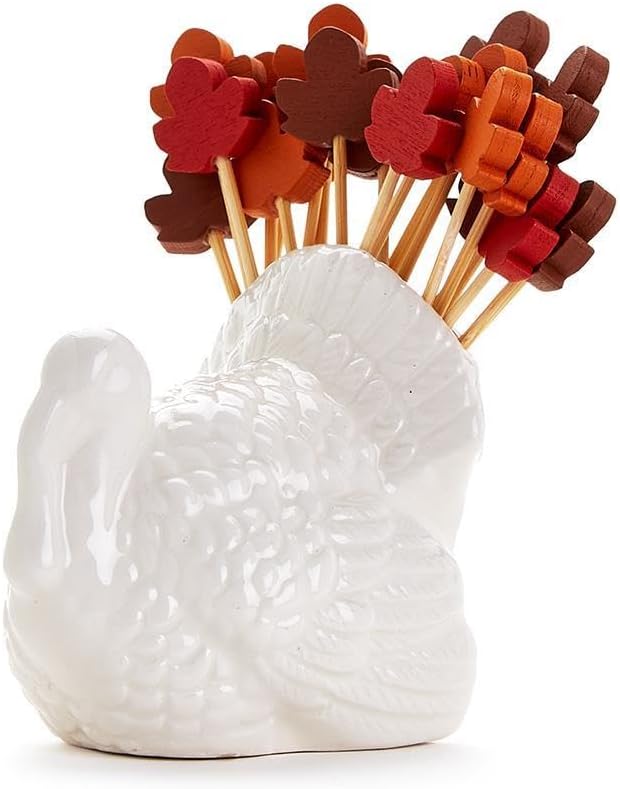 Turkey Pick Holder