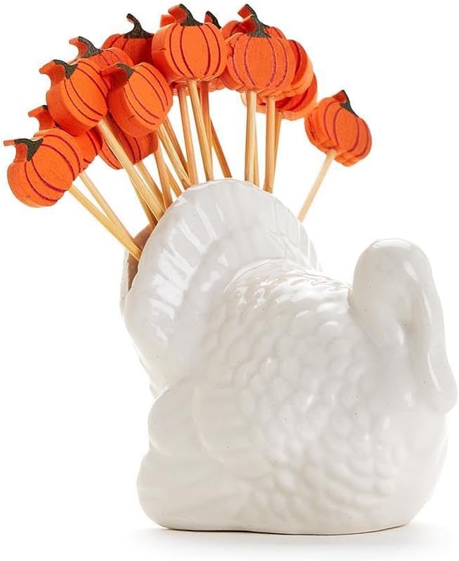 Turkey Pick Holder