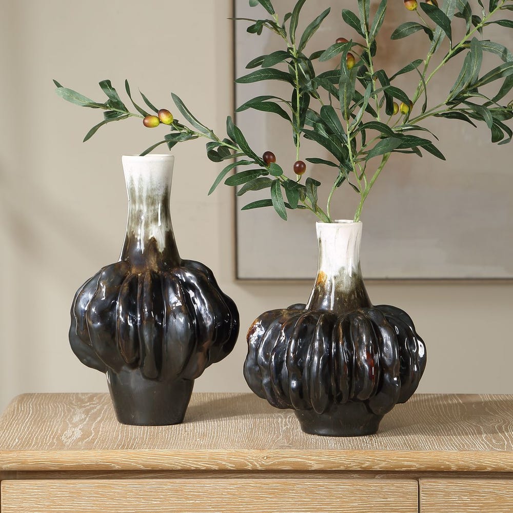 Umbrian Vase