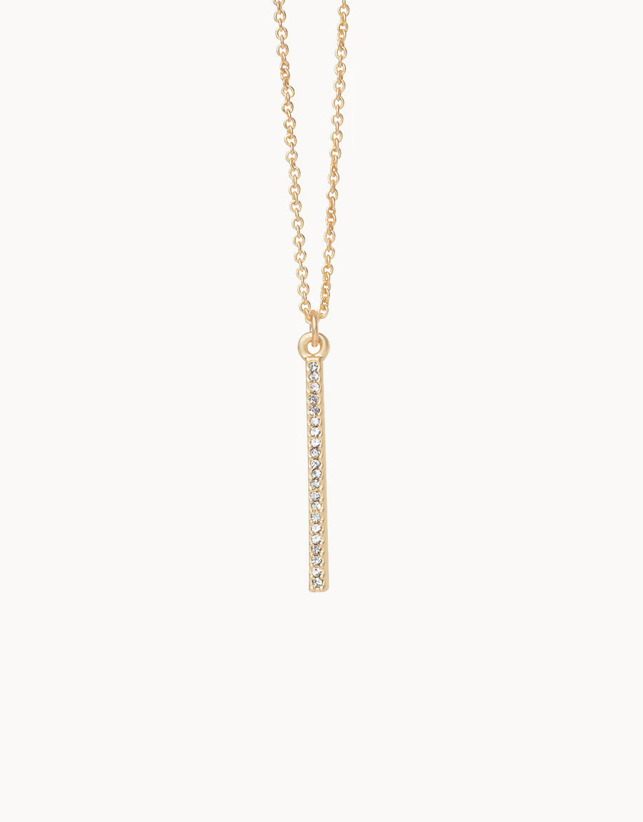 Unstoppable Necklace