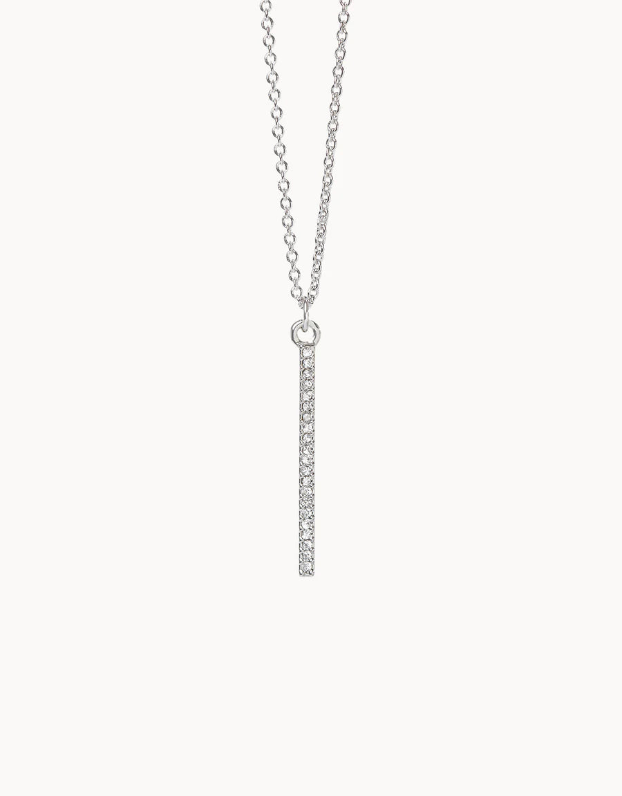 Unstoppable Necklace