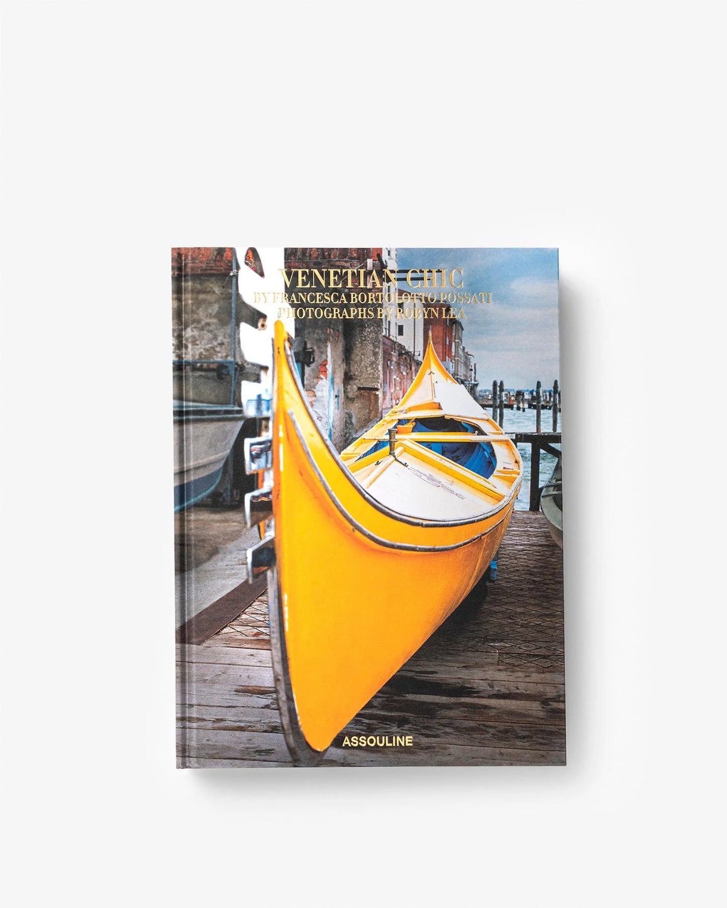 Venetian Chic