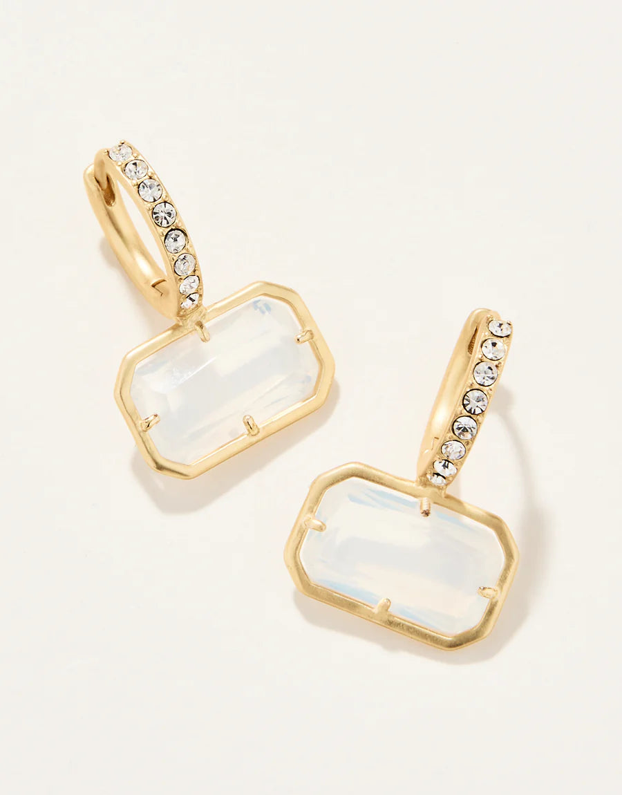 White Hall Earring Collection