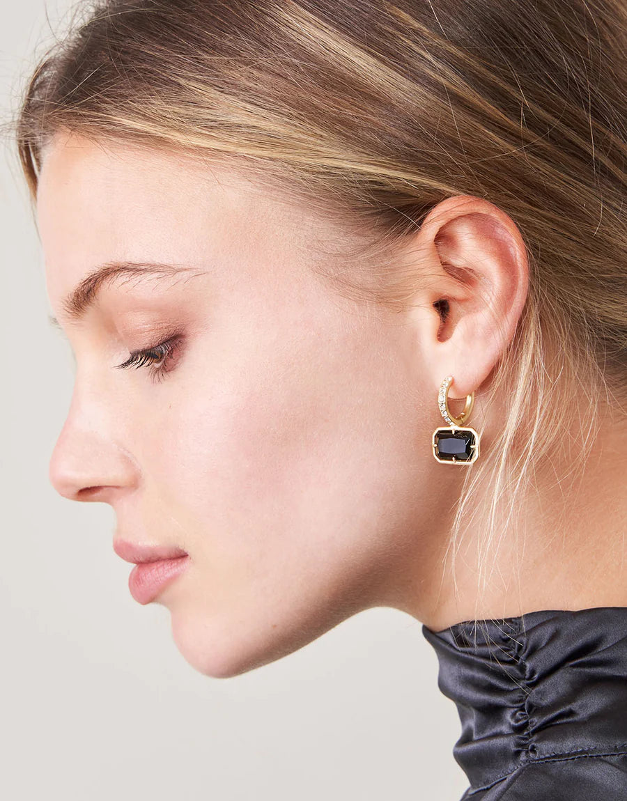 White Hall Earring Collection