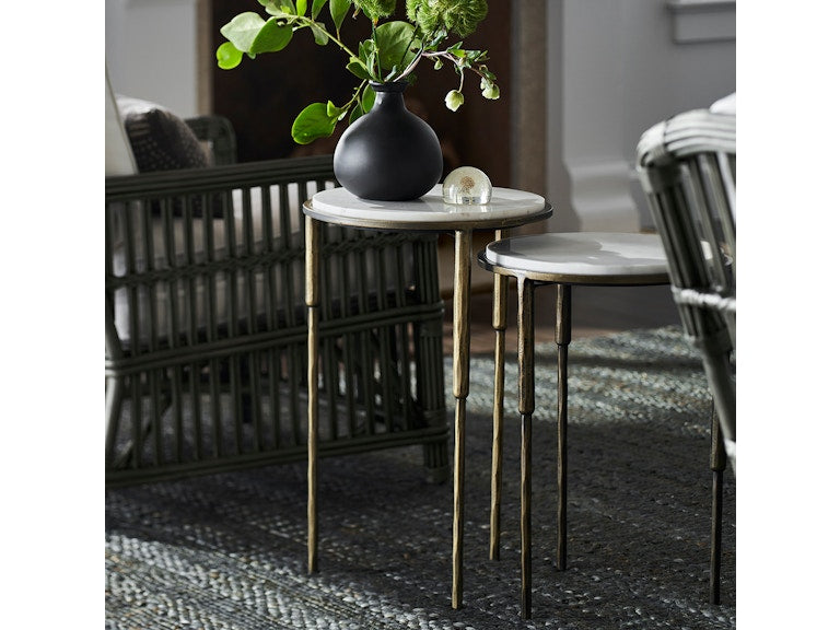 Wilshire Nesting Table Set