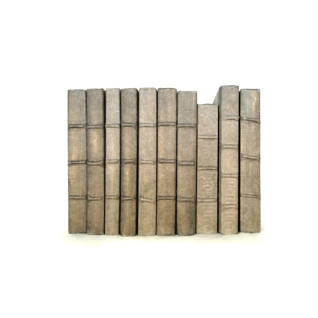 Winchester Book Collection