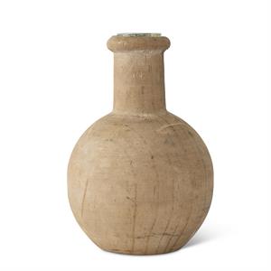 Pine Wood Bud Vase Collection