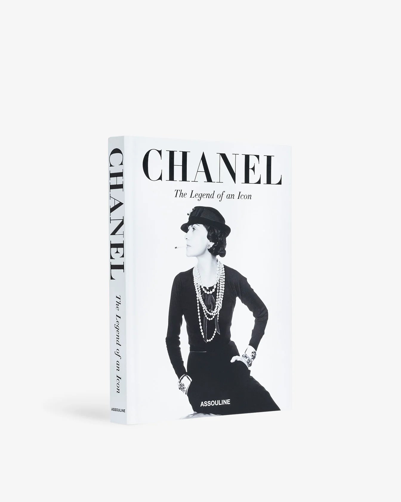 Chanel: The Legend of an Icon – Petals & Vine Design Chanel: The Legend of an Icon – Petals & Vine Design