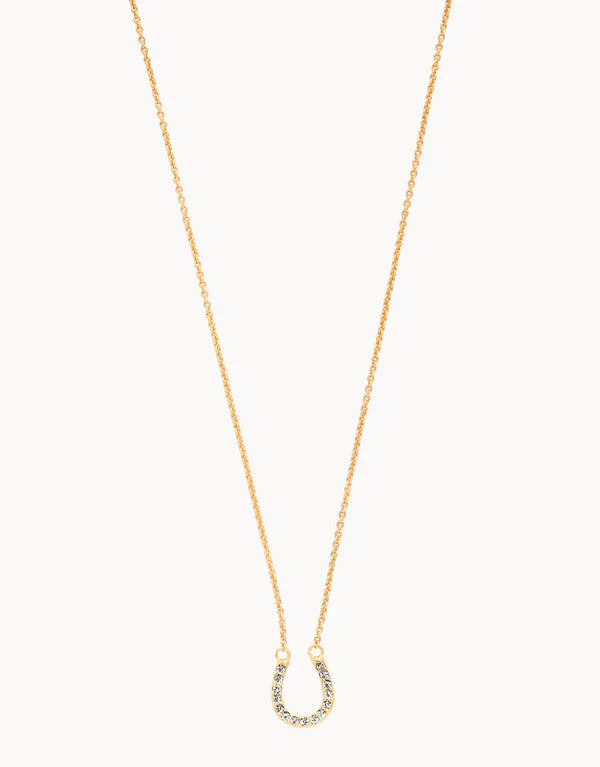 Feel Lucky Necklace