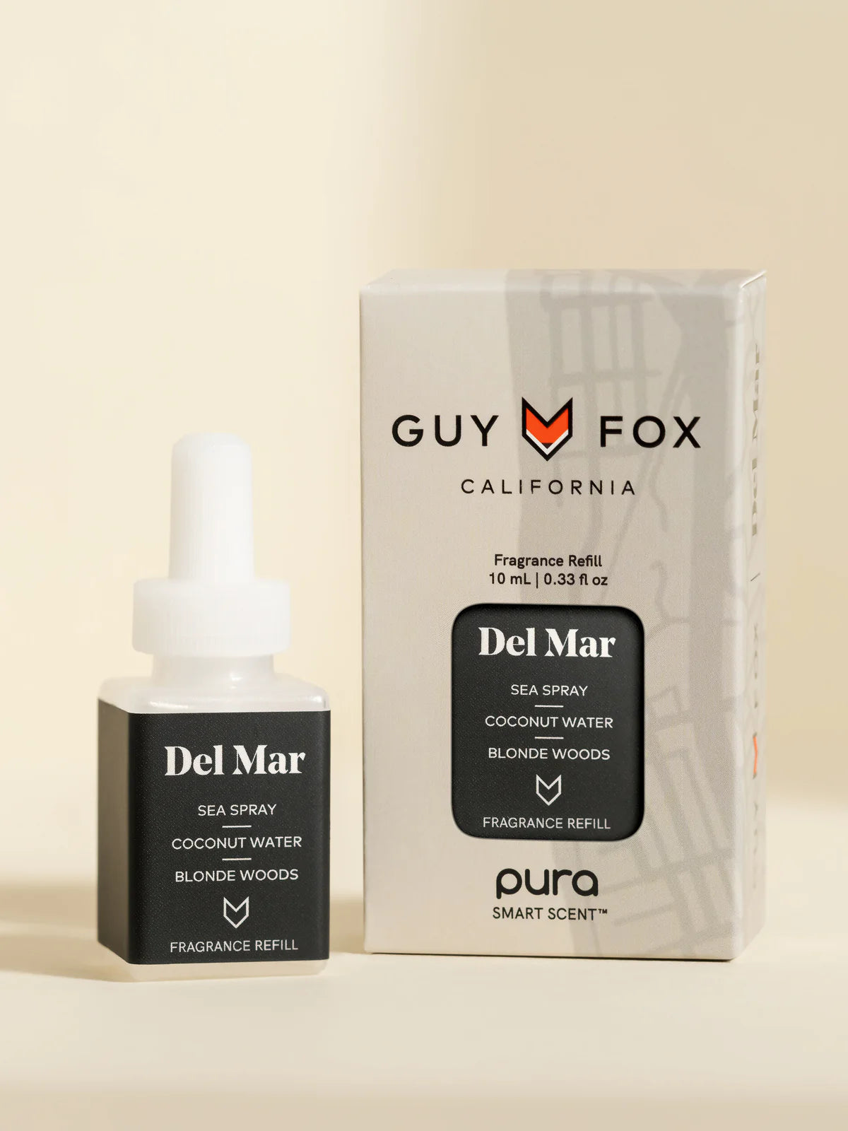 Del Mar (Guy Fox)