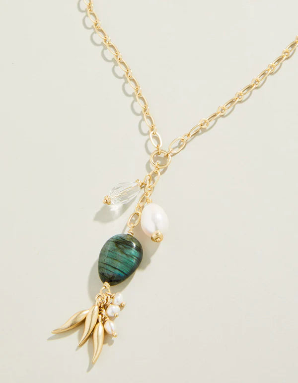 Harper Necklace