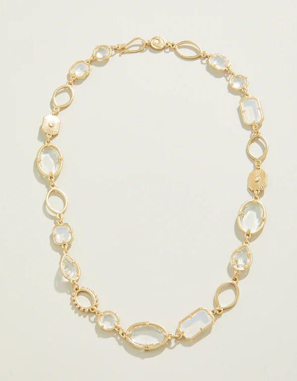 Lagoon Necklace