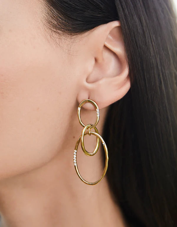 Okatie Earrings